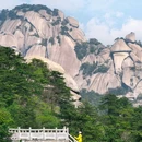 天柱山世界地质公园 - 安庆市旅游 缩略图 4