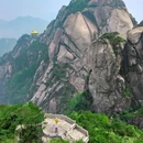 天柱山世界地质公园 - 安庆市旅游 缩略图 6