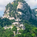天柱山世界地质公园 - 安庆市旅游 缩略图 8