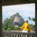 天柱山世界地质公园 - 安庆市旅游 缩略图 7