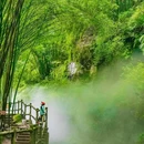 川西竹海景区 - 成都市旅游 缩略图 5