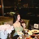 悦·Sur-Lounge全江景西餐厅 - 武汉市旅游 缩略图 1