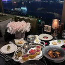 悦·Sur-Lounge全江景西餐厅 - 武汉市旅游 缩略图 3