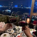 悦·Sur-Lounge全江景西餐厅 - 武汉市旅游 缩略图 6