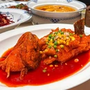 上席玖五京菜(汉口万象城店) - 武汉市旅游 缩略图 1