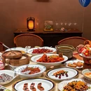 上席玖五京菜(汉口万象城店) - 武汉市旅游 缩略图 9
