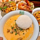 费大厨辣椒炒肉(高德置地广场·春广场店) - 广州市旅游 缩略图 5