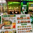 费大厨辣椒炒肉(高德置地广场·春广场店) - 广州市旅游 缩略图 9