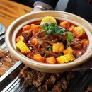 张记焖窑·十三年专注焖烤(雍和宫店) - 北京市旅游 缩略图 4