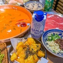 洱火云南酸菜牛肉火锅(大兴龙湖天街店) - 北京市旅游 缩略图 5
