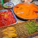 洱火云南酸菜牛肉火锅(大兴龙湖天街店) - 北京市旅游 缩略图 4