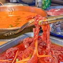 洱火云南酸菜牛肉火锅(大兴龙湖天街店) - 北京市旅游 缩略图 3