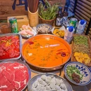 洱火云南酸菜牛肉火锅(大兴龙湖天街店) - 北京市旅游 缩略图 1
