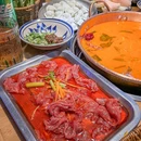 洱火云南酸菜牛肉火锅(大兴龙湖天街店) - 北京市旅游 缩略图 6