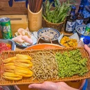 洱火云南酸菜牛肉火锅(大兴龙湖天街店) - 北京市旅游 缩略图 9