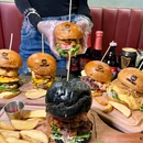 犇儿堡BUR BAR·汉堡·精酿(酒仙桥798店) - 北京市旅游 缩略图 5