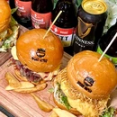 犇儿堡BUR BAR·汉堡·精酿(酒仙桥798店) - 北京市旅游 缩略图 3