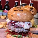 犇儿堡BUR BAR·汉堡·精酿(酒仙桥798店) - 北京市旅游 缩略图 6