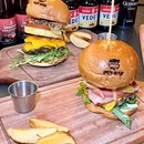犇儿堡BUR BAR·汉堡·精酿(酒仙桥798店) - 北京市旅游 缩略图 7