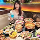 山野山椒Bistro(吾悦广场店) - 南京市旅游 缩略图 2