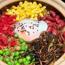 山野山椒Bistro(吾悦广场店) - 南京市旅游 缩略图 5