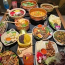 山野山椒Bistro(吾悦广场店) - 南京市旅游 缩略图 4