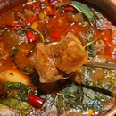 山野山椒Bistro(吾悦广场店) - 南京市旅游 缩略图 8