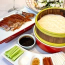 海港尚宴(总部生态城壁成美墅店) - 盘锦市旅游 缩略图 6