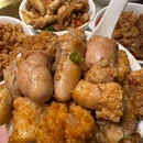 八斗鸡·湘土菜(国贸店) - 北京市旅游 缩略图 4