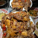 八斗鸡·湘土菜(国贸店) - 北京市旅游 缩略图 2