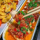 山水渔歌·铁锅炖·农家菜(雁栖湖店) - 北京市旅游 缩略图 3