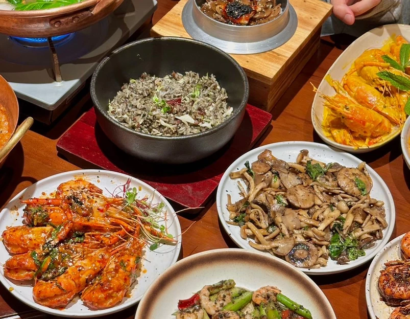 山炉shanlu(南京首店) - 南京市旅游 1