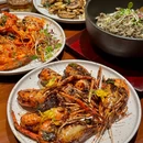 山炉shanlu(南京首店) - 南京市旅游 缩略图 8
