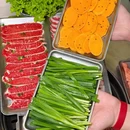 英雄故事地摊烤肉(清河店) - 北京市旅游 缩略图 4