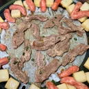 英雄故事地摊烤肉(清河店) - 北京市旅游 缩略图 7