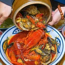 疍家佬味道·海南船家菜(亚龙湾店) - 三亚市旅游 缩略图 2