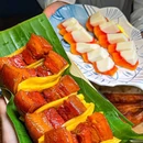 疍家佬味道·海南船家菜(亚龙湾店) - 三亚市旅游 缩略图 7