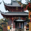 南山古寺 - 上海市旅游 缩略图 3