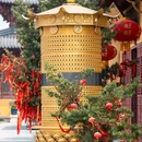 南山古寺 - 上海市旅游 缩略图 1