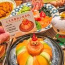 大吉烧鸟专门店YAKITORI(夏都小镇店) - 上海市旅游 缩略图 3