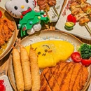 大吉烧鸟专门店YAKITORI(夏都小镇店) - 上海市旅游 缩略图 5