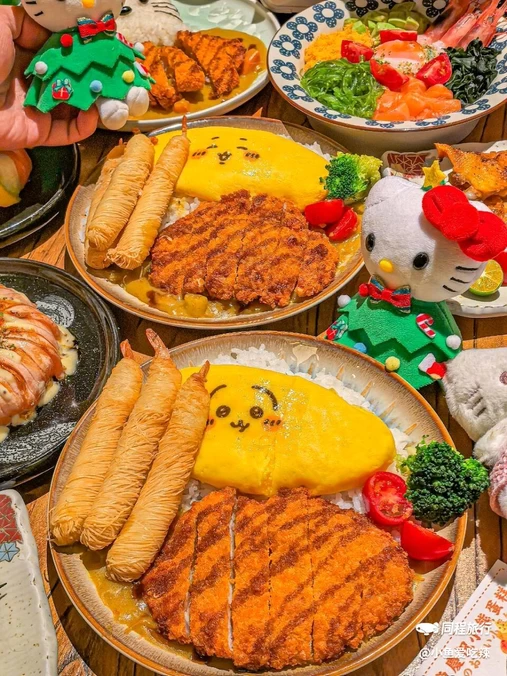 大吉烧鸟专门店YAKITORI(夏都小镇店) - 上海市旅游