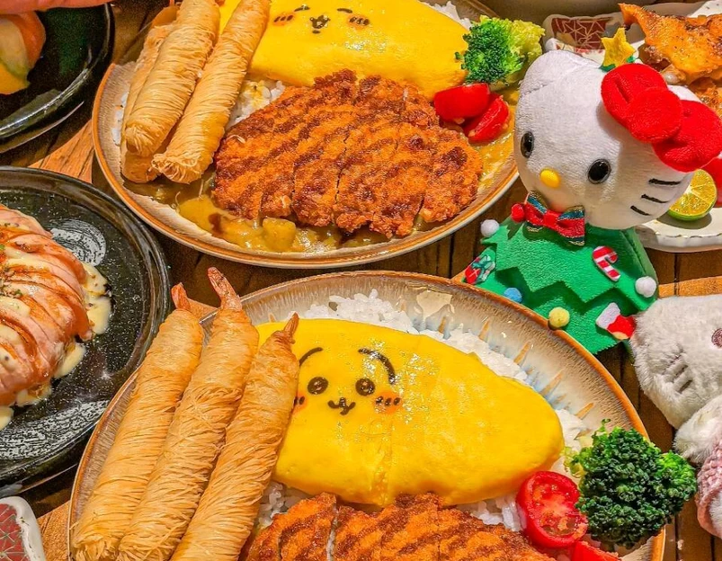 大吉烧鸟专门店YAKITORI(夏都小镇店) - 上海市旅游 1