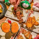 大吉烧鸟专门店YAKITORI(夏都小镇店) - 上海市旅游 缩略图 7