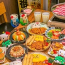 大吉烧鸟专门店YAKITORI(夏都小镇店) - 上海市旅游 缩略图 9