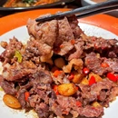 湘辣辣·现炒黄牛肉(前海壹方城店) - 深圳市旅游 缩略图 4