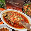 湘辣辣·现炒黄牛肉(前海壹方城店) - 深圳市旅游 缩略图 2