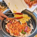 小碳家齐齐哈尔烤肉 - 泉州市旅游 缩略图 3