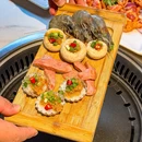 小碳家齐齐哈尔烤肉 - 泉州市旅游 缩略图 4