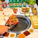 小碳家齐齐哈尔烤肉 - 泉州市旅游 缩略图 9